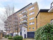 Apartment at Smugglers Way, Greater London