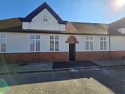 Apartment at Smyths Close, Bristol