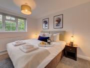 Apartment at Snagge Court, Marston Moretaine