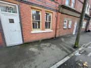 Apartment at Sneinton Hermitage, Nottingham