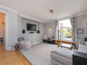 Apartment at Sneyd Road, Greater London
