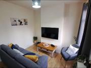 Apartment at Sneyd Street, Stoke on Trent