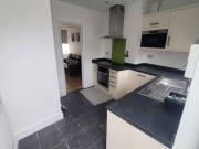 Apartment at Snig Hill, Sheffield