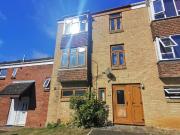Apartment at Snowbell Square, Billing