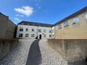 Apartment at Snowberry Walk, Bristol