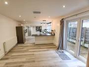 Apartment at Snowdon Road, Salford