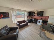 Apartment at Snuff Mill Lane, Sheffield