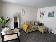 House at Soar Lane, Leicester