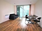 Apartment at Solly Street, Sheffield