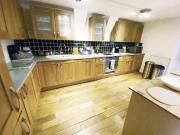Apartment at Somerhill Road, Hove