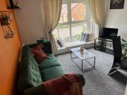 Apartment at Somerset Place, Newcastle upon Tyne