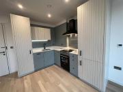 Apartment at Somerset Road, London
