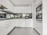 Apartment at Somerset Road, London