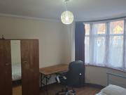 Apartment at Somervell Road, London