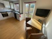 Apartment at Somner Close, Canterbury