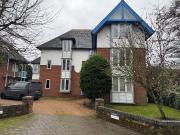 Apartment at South Canterbury Road, Canterbury