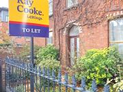 apartment at South Circular Road, Dublin 8, Ireland