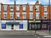 Apartment at South Ealing Road, London