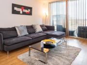 Apartment at South Fifth Street, Milton Keynes