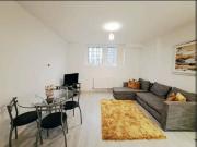 Apartment at South Fifth Street, Milton Keynes