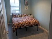 Apartment at South Fort Street, City of Edinburgh