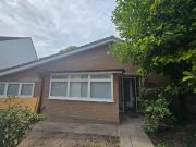 Apartment at South Hill Avenue, Greater London