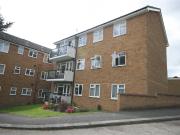 Apartment at South Hill Avenue, Greater London