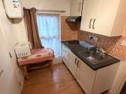 Apartment at South Lambeth Road, London