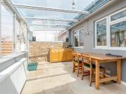 Apartment at South Liberty Lane, Bristol