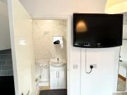 Apartment at South Lodge Drive, London