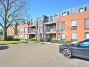 Apartment at South Meadow Road, Upton