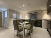 Apartment at South Parade, Leeds