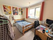 Apartment at South Park Avenue, Norwich