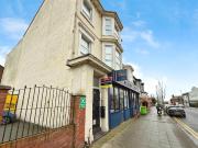 Apartment at South Road, Liverpool