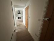 Apartment at South Road, Liverpool