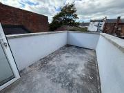 Apartment at South Road, Liverpool