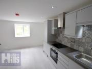 Apartment at South Road, Sheffield