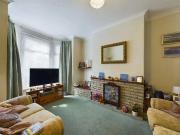 Apartment at Seagrove Road, Portsmouth