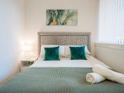 Apartment at South Seventh Street, Milton Keynes