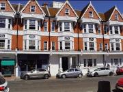 Apartment at South Street, Eastbourne