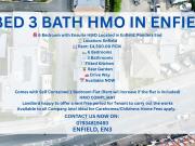 Apartment at South Street, London