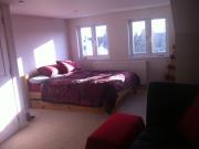 Apartment at South Street, London