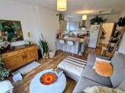 Apartment at South Street, Mole Valley