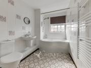 Apartment at South Street, Oakham