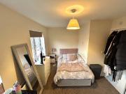 Apartment at South Terrace, Witham Town