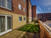 Apartment at South Terrace, Witham Town