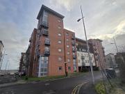 Apartment at South Victoria Dock Road, Dundee