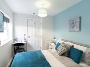 Apartment at South View Avenue, Reading