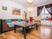 Apartment at South Villas, Greater London