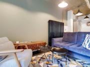 Apartment at South Way, London